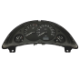 Otáčkoměr Opel Corsa C 09166808FB 110008988003 30106