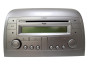 Rádio Cd Mp3 Lancia Ypsilon 7354463740 7646396316