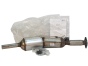 Filtr Fap Dpf Dacia Lodgy Dokker Sandero 208026180R JMJ1207