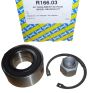 Ložisko Kola SNR R166.03 335086 3350.86 Citroen Peugeot