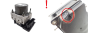 Pumpa Abs 107 C1 Aygo 44510-0H010 0265800441 4541F5 1094