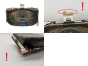 Tachometr Nissan Almera Tino BU071 1340