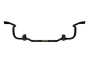 Zkrutný Stabilizátor/Stabilizační Tyč Renault Clio 4 546114162R 1,2 16V 0,9 TCE