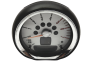 Otáčkoměr Mini Cooper 9178746 BM-0505-522 UK-NSI
