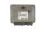 Blok Ovladačů IAW4AF.P2 46817813 61600.625.01 Fiat Magneti Marelli 45889