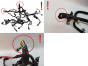 Instalace Motoru 240116078S K9KU876 1.5 Blue dCi Renault Kangoo 3 