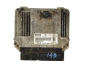 Blok Ovladačů 0281012149 55202701 Fiat Bosch 