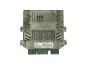 Blok Ovladačů 5WS40168I-T 9663248380 89661-YV010 PSA Siemens 34178