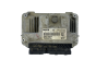 Blok Ovladačů 89661-0H070 0261S04464 Toyota PSA Bosch 53228