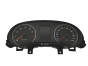 Otáčkoměr Audi A1 8X0920900 A2C53348591 VDO