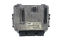 Blok Ovladačů 0281012466 9661135380 9653958980 PSA Bosch 50385