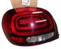 Světla Levý Originál 9812257580 Citroen