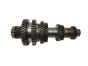 Hlavní Hřídel Převodovky Pro Renault TL4082 8200362874 7701769551 7701476657