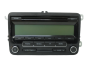 Rádio Cd Seat Altea Leon 5P0035186B 7641238366
