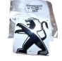 Logo Automobilky Předek Nový originál 9678484880 Peugeot