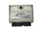 Blok Ovladačů 038906019LJ 0281011222 Audi Bosch 13859