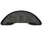 Otáčkoměr Audi A4 B6 8E0920900K 0263626035 19029
