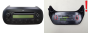 Rádio Cd Mp3 Bipper Nemo Fiorino 7354780840 7647301316