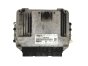Blok Ovladačů 0281011701 6M51-12A650-NA  Ford Bosch 27128