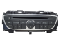 Rádio Cd Renault Twingo 2 281150031R RENR1A101-05 1857