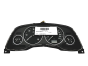 Tachometr Opel Astra G 24451492TG 110080156002 57830