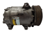 Kompresor Klimatizace Renault Scenic 2 Megane 2 8200309193 01140018 Delphi 7052