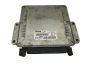 Blok Ovladačů 0281010250 9637089980 9636321680 PSA Bosch