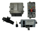 Starter Pack Fiat Punto 55195817 46552681 51744895 1,3 Multijet