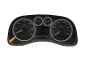 Tachometr Peugeot 307 9651299680 1920