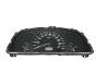 Tachometr Opel Agila 09207456 110008951004 40084