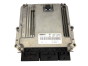 Blok Ovladačů 0281019457 237102213R 237102553R Renault Bosch 27937