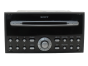 Rádio Cd Ford Focus 4M5T-18C815-CK C214-CD6 SONY