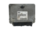 Blok Ovladačů IAW4AF.M9 55187372 61600.627.05 Fiat Magneti Marelli 52674