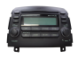 Rádio Cd Mp3 Hyundai Sonata M85003D101