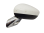 Zpětné Zrcátko Levý Citroen DS3 0207156 08391 232676025 9 Pin