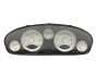 Tachometr Peugeot 607 9649507580 A2C53098093 43949