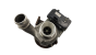 Turbodmychadlo 8973717813 7701478077 3.0 dCi Renault Espace 4 Opel