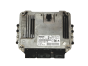 Blok Ovladačů 0281014729 9653958980 9665674480 Bosch PSA 20185