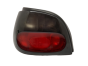Světla Levý Zadek 7701040648 Megane 1 Renault Scintex
