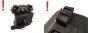 Pumpa Abs Daewoo Lanos Nubira 18022716 18021955 6061