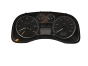 Otáčkoměr Peugeot 307 9654485280 A01 1877