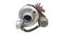 Turbodmychadlo Garrett 7700852161 454067-1 2.1TD Renault 21