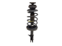 Tlumič Předek 7700839378 Renault Clio 2 1.2 7700417226