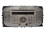 Rádio Cd Ford Focus 8M5T-18C815-AB KW2000