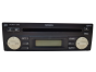Rádio Cd Nissan Micra 3 K12 7643349318 MM CD-K 1251