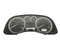 Tachometr Peugeot 307 9636708880 E 05 48343