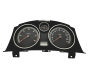 Otáčkoměr Opel Astra 13186323HE 110080261020 28987