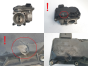 Škrticí Klapka Renault Smart 161203912R H8201269254 1.0 2085