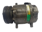 Kompresor Klimatizace Xantia 406 C5 6453GF 1135290 Citroen Peugeot Delphi 6908