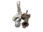 Turbodmychadlo GT1446Z 769900-0001 0375P1 2.2 HDI BITURBO Citroen Peugeot